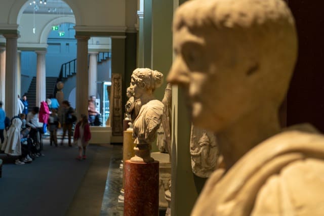 Ashmolean Museum